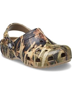 Kids Classic Realtree Clog (Toddler)