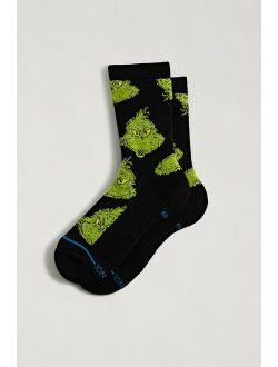 Mean One Crew Sock