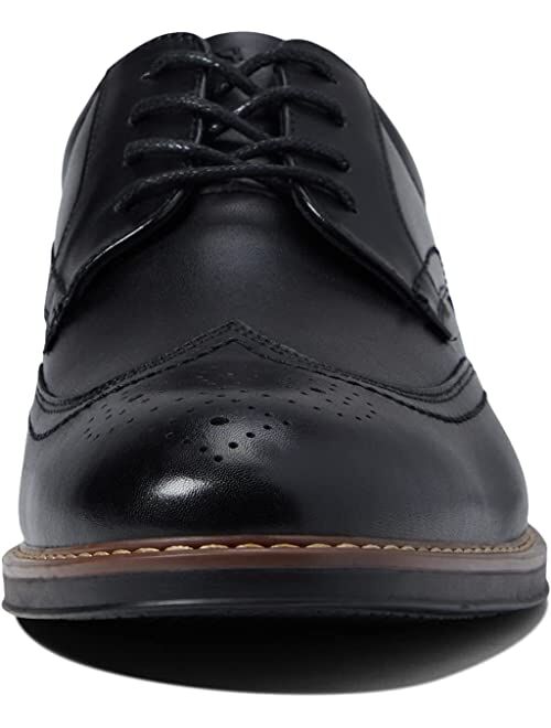 Nunn Bush Centro Flex Wing Tip Oxford