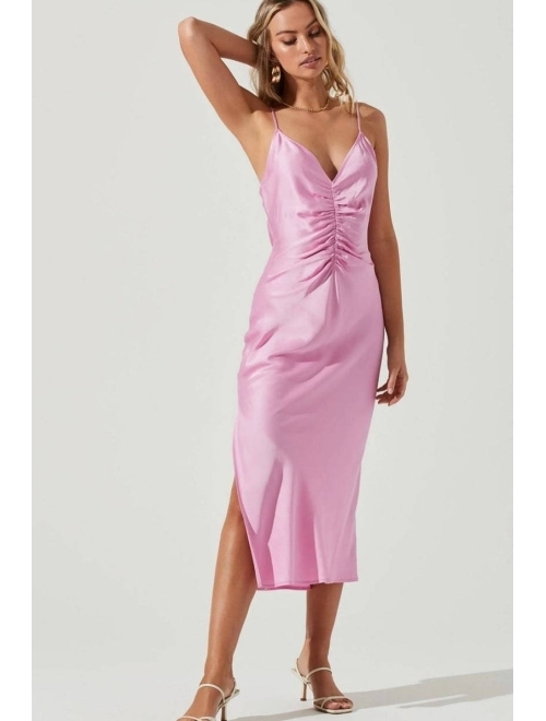 ASTR the label Women's Valinda Dress