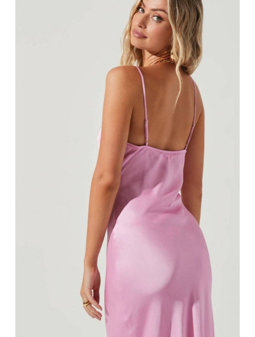 ASTR the label Women's Valinda Dress