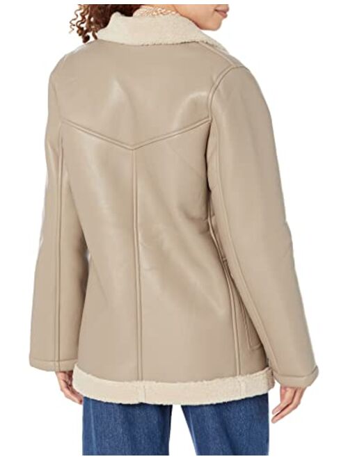 ASTR the label Women's Francine Jacket