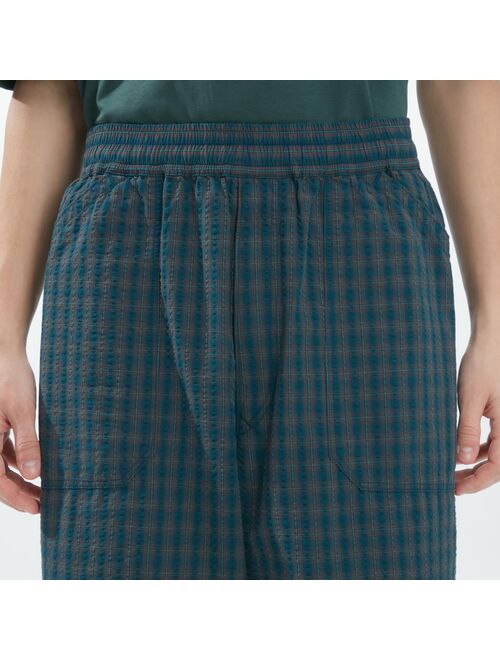UNIQLO U Easy Shorts