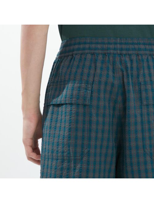 UNIQLO U Easy Shorts