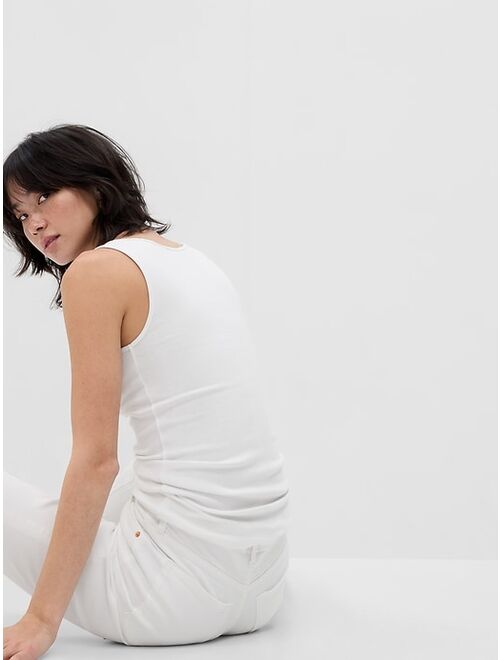 Gap Modern Tank Top