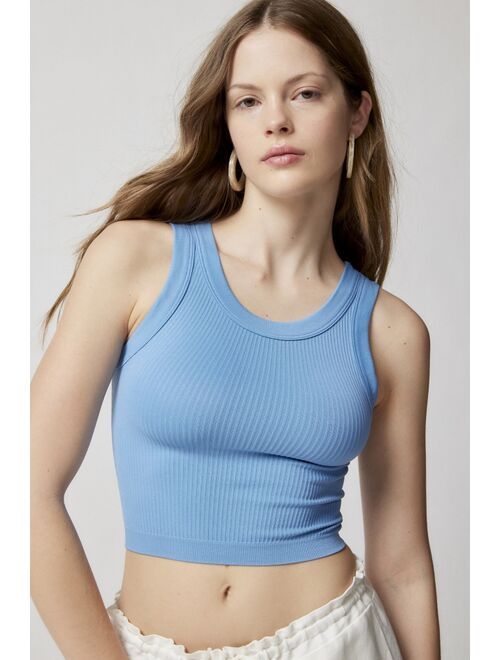Out From Under Perfect Strangers Seamless Bra Top
