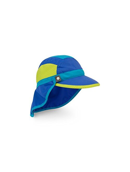 Sunday Afternoons Kids Sun Chaser Cap