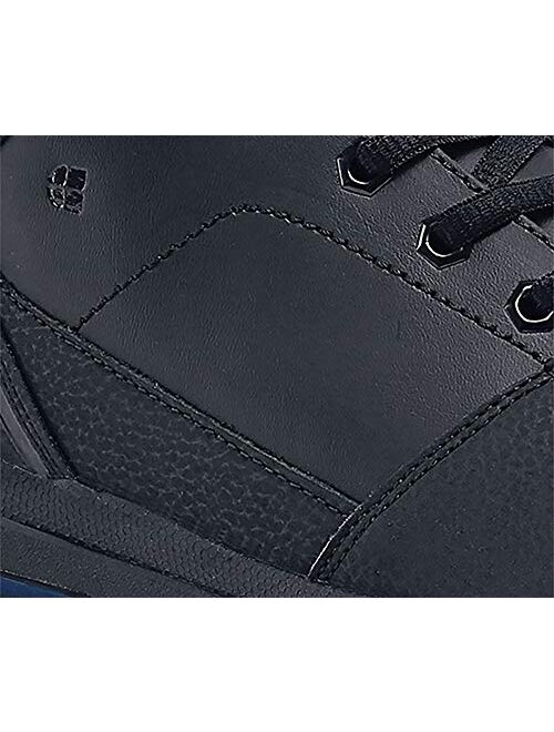 Shoes for Crews Tigon, Men's Slip Resistant Food Service Work Sneakers