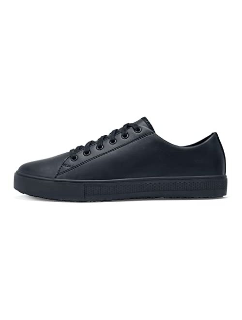 Shoes for Crews Low-Rider Iv Sneaker