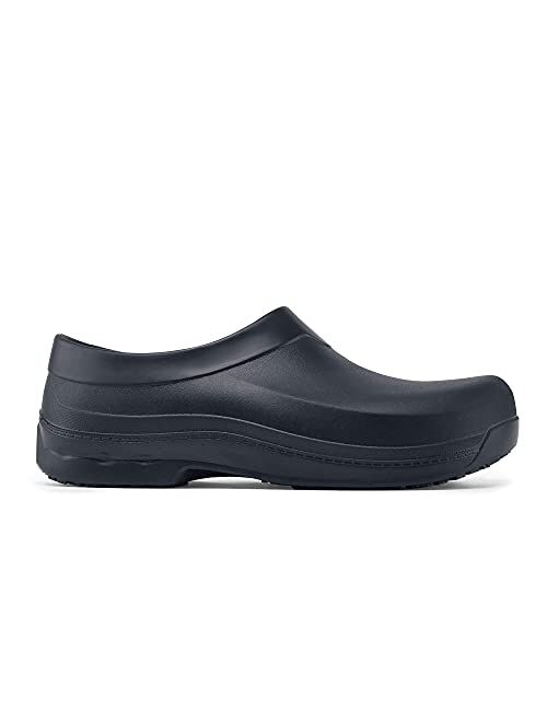 Shoes for Crews Radium, Men's, Women's, Unisex Slip Resistant Work Clog