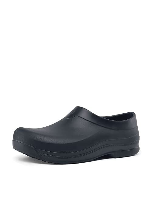 Shoes for Crews Radium, Men's, Women's, Unisex Slip Resistant Work Clog