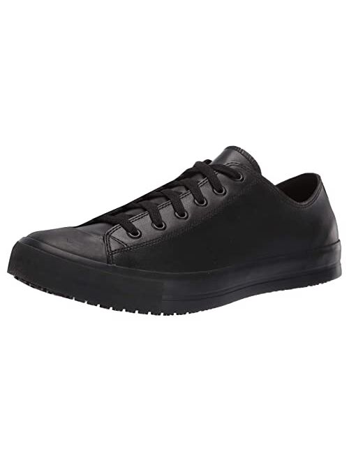 Shoes for Crews Mens Delray Sneaker