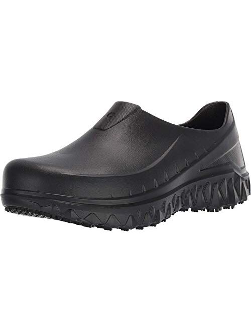 Shoes for Crews Bloodstone, Men's, Women's, Unisex, Slip Resistant, Food Service, Water Resistant Work Shoes