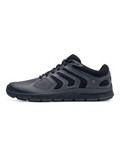 Stride, Mens Non Slip Athletic Work Shoes
