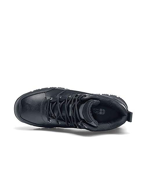 Shoes for Crews Unisex-Adult Voyager Ii-Steel Toe Industrial Boot