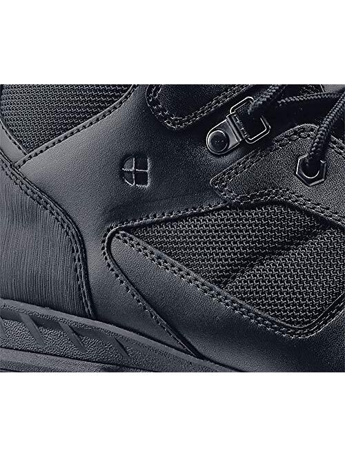 Shoes for Crews Unisex-Adult Voyager Ii-Steel Toe Industrial Boot