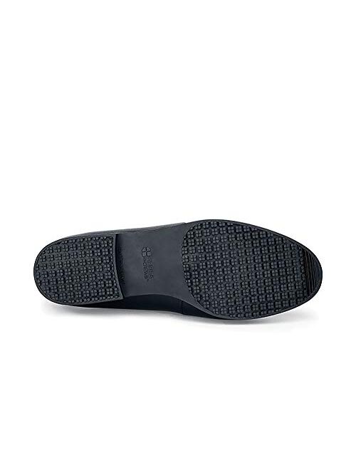 Shoes for Crews Women's Riley Sneaker