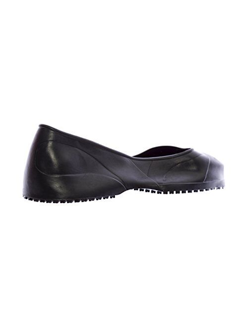 Shoes for Crews Crewguard Men's, Women's, Unisex Slip Resistant Work Overshoes