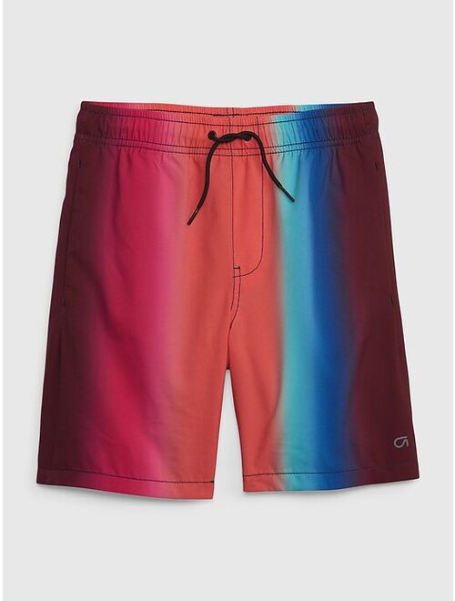 GapFit Kids Quick Dry Shorts