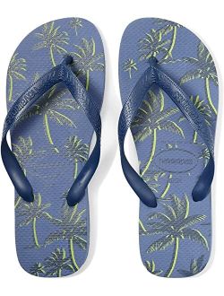 Aloha Flip Flop Sandal