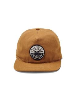 5 Panel Hat