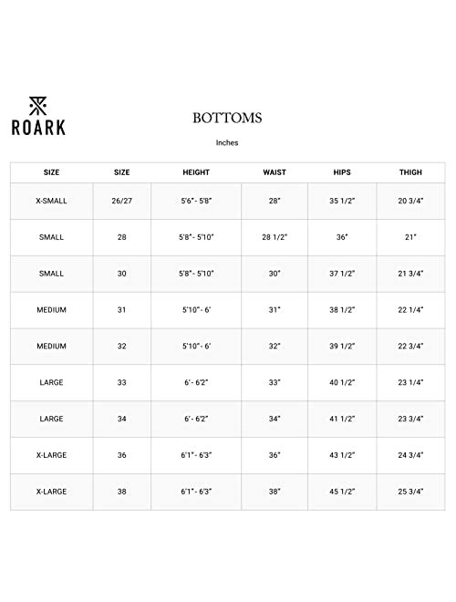 Roark Run Amok Alta 5" Running Short, Lightweight Brief Lined Athletic Workout Shorts for Men