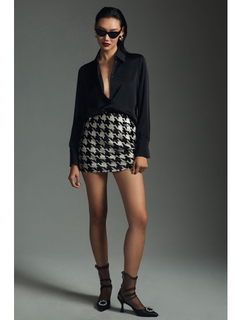 ASTR the label Women's Darby Skirt