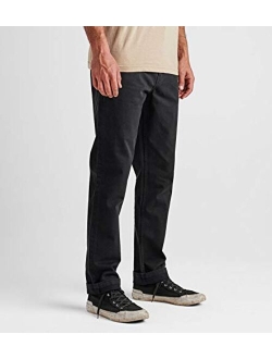 Men's Porter 3.0 Classic Straight Fit Stretch Chino Pant, Cool, Casual, Comfy Everyday Essential