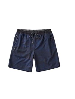 Men's Serrano 2.0 8" Shorts