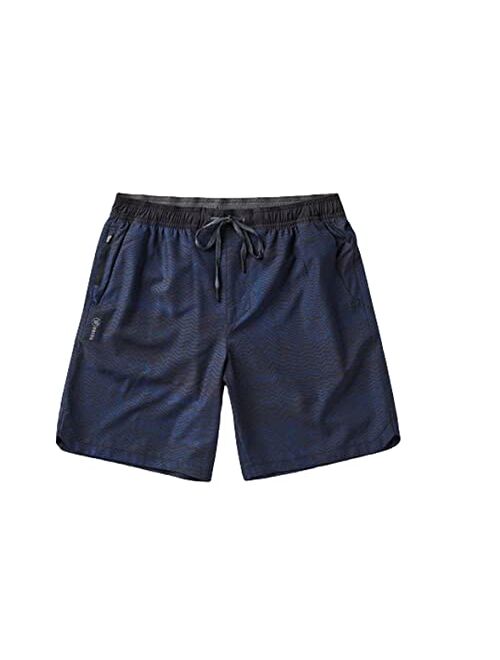 Roark Men's Serrano 2.0 8" Shorts