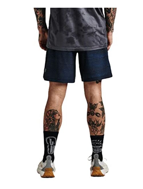 Roark Men's Serrano 2.0 8" Shorts