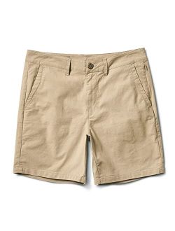 Men's Porter 3.0 Stretch Chino Short, Cool, Casual, Comfortable Everyday Style