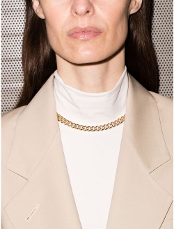 Laura Lombardi Presa chain necklace