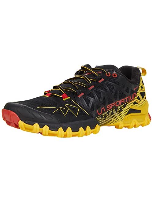 La Sportiva Mens Bushido II GTX Trail Running Shoes