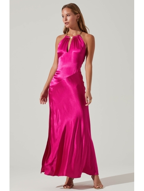 ASTR the label Women's Kazia Dress