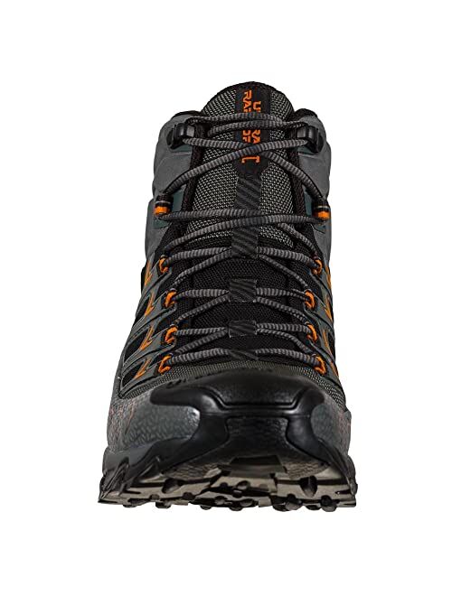 La Sportiva Mens Ultra Raptor II Mid GTX Hiking Shoe