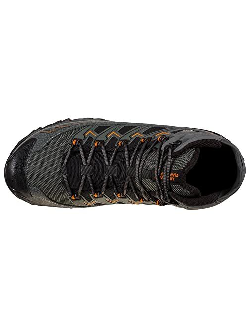 La Sportiva Mens Ultra Raptor II Mid GTX Hiking Shoe