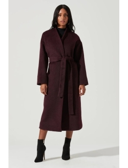 Women's Berkley Coat