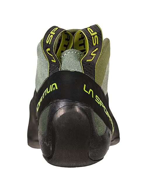 La Sportiva Mens TC Pro Rock Climbing Shoes