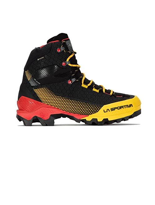 La Sportiva Mens Aequilibrium ST GTX Mountaineering/Hiking Shoes