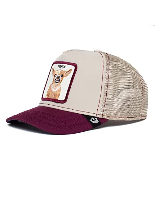 Goorin Bros. The Farm Updog Capsule Trucker Hat