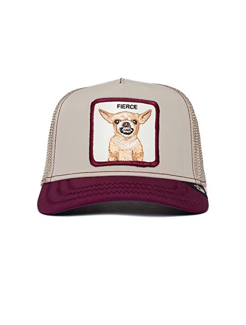 Goorin Bros. The Farm Updog Capsule Trucker Hat