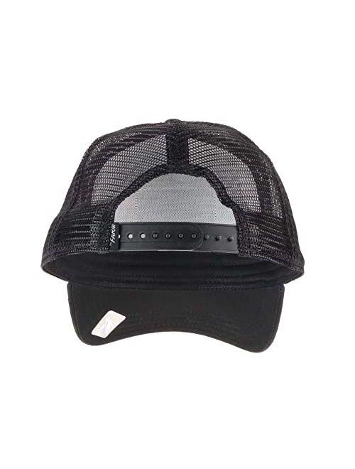 Goorin Bros. The Farm Adjustable Snapback Mesh Trucker Hat