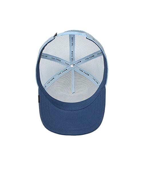 Goorin Bros. The Farm Trucker Hat