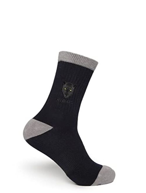 Goorin Bros. The Farm Unisex Embroidered Athletic Socks