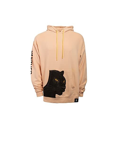 Goorin Bros. The Farm Prey for Warmth Pullover Hooded Sweatshirt