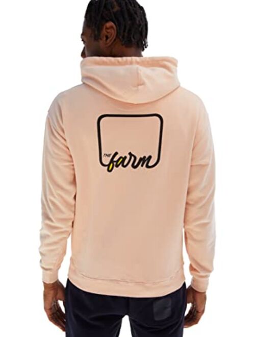 Goorin Bros. The Farm Prey for Warmth Pullover Hooded Sweatshirt