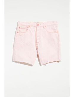 Levis 501 93 Cutoff Denim Short