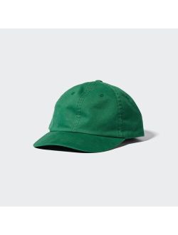 UV Protection Twill Cap (Washed)