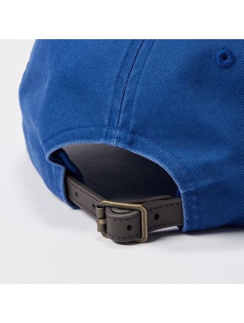 Uniqlo UV Protection Twill Cap (Washed)